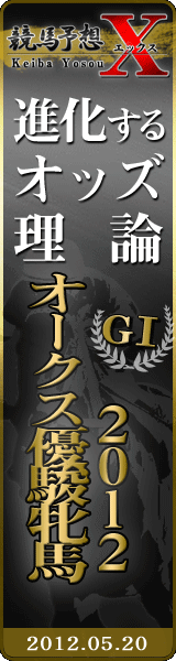 競馬予想