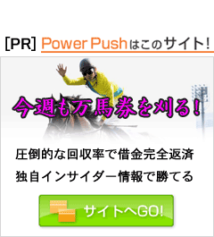 競馬予想Ⅹ